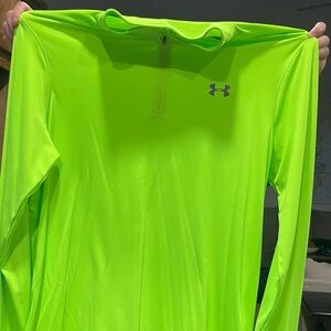 Nike long sleeve xL like new headgear